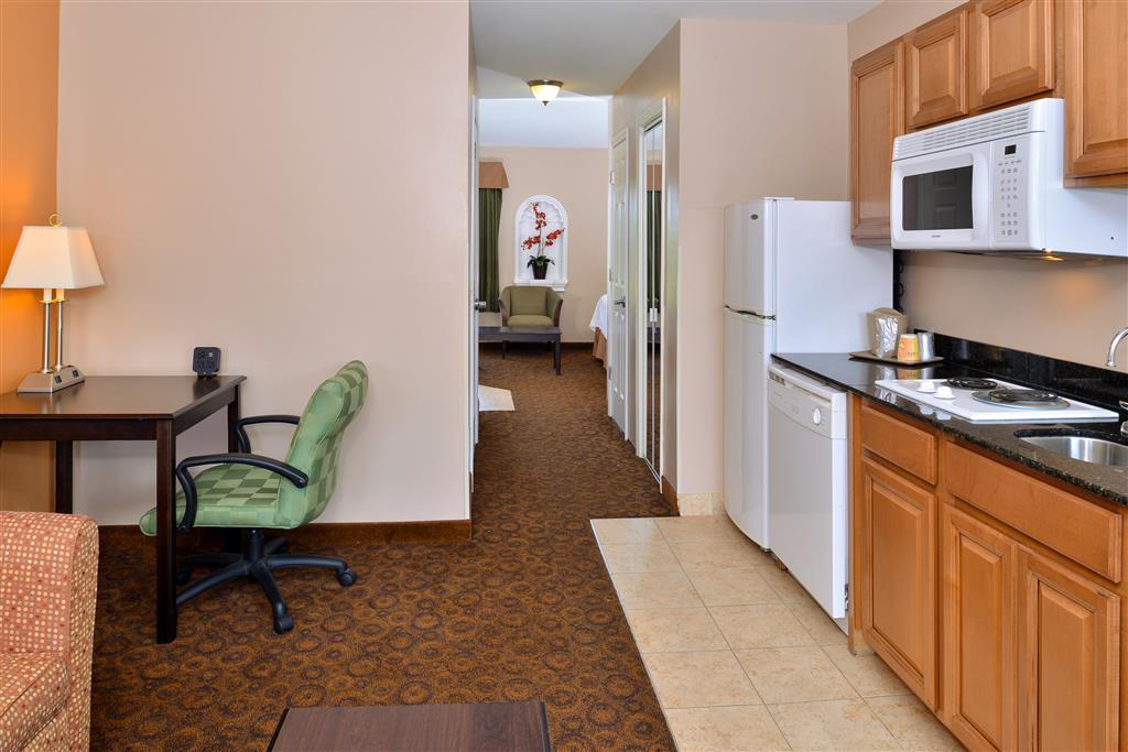 Red Roof Inn & Suites Wilson Quarto foto